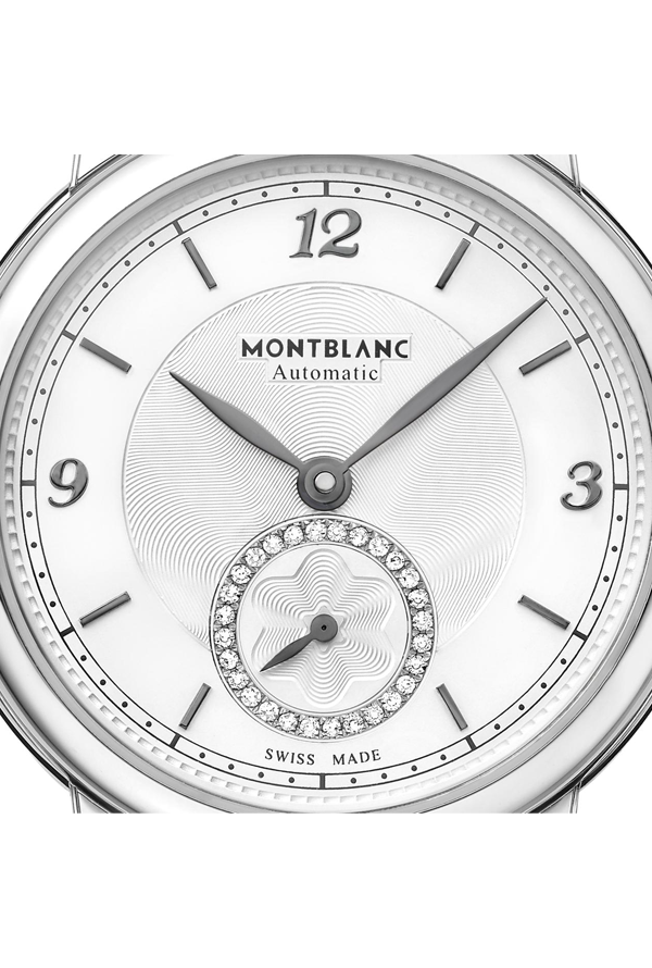 Montblanc Star Legacy Small Second