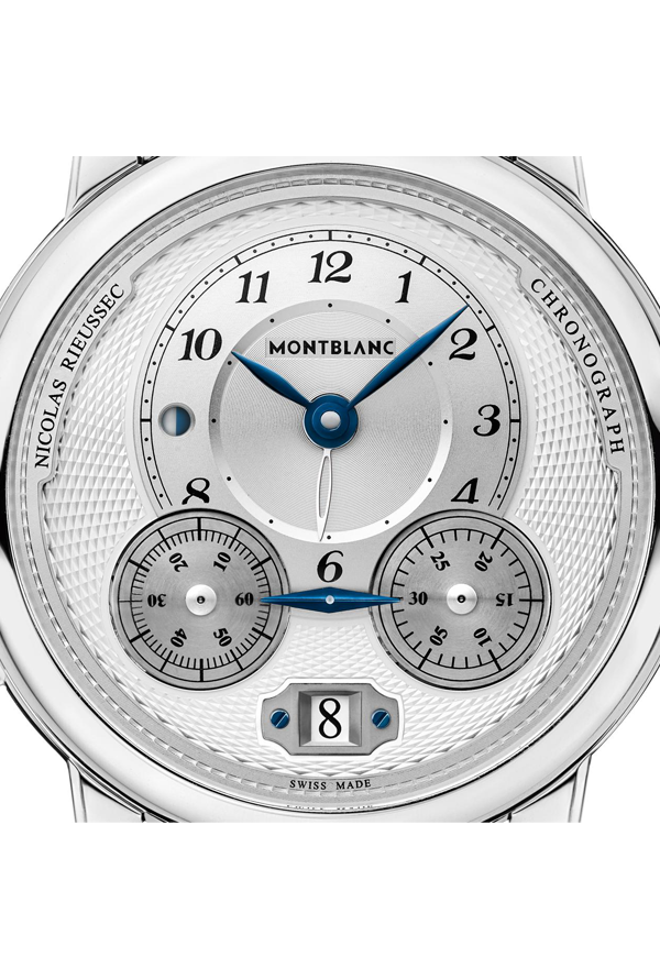 Montblanc Star Legacy Nicolas Rieussec Chronograph