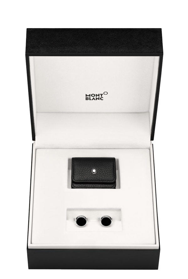 Sartorial Travel Set