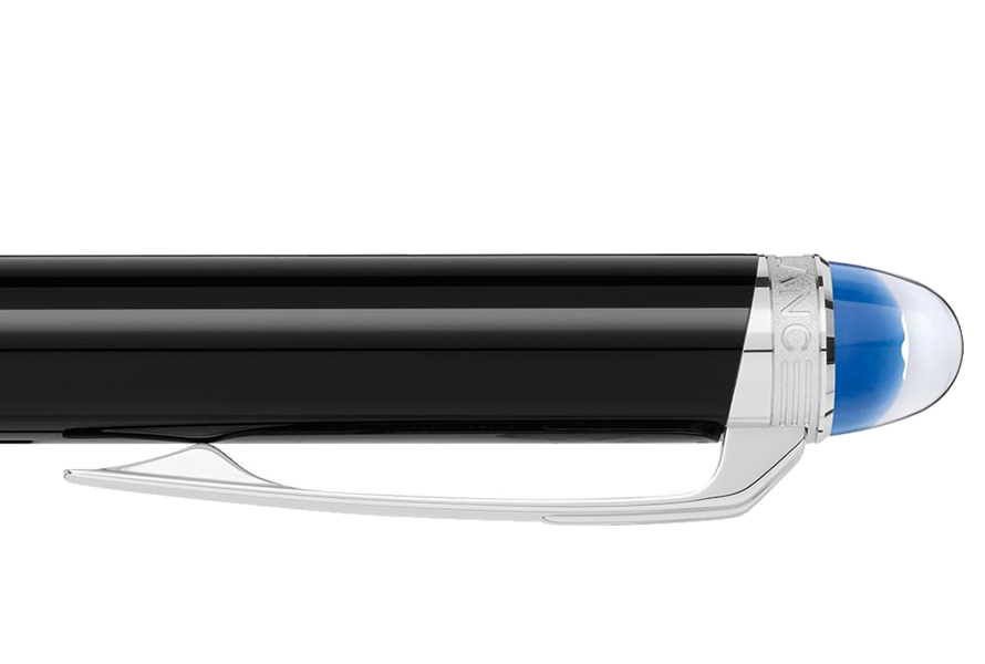 StarWalker Precious Resin Ballpoint Pen