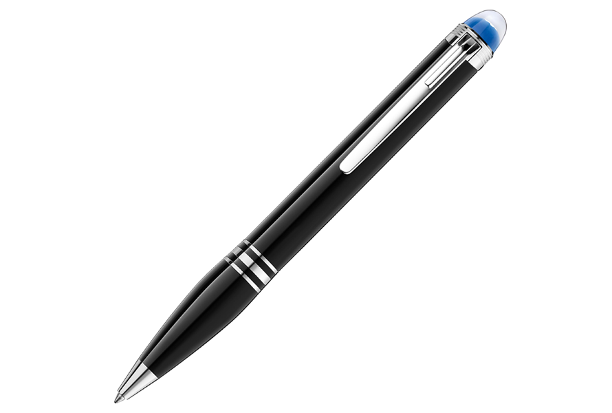 StarWalker Precious Resin Ballpoint Pen
