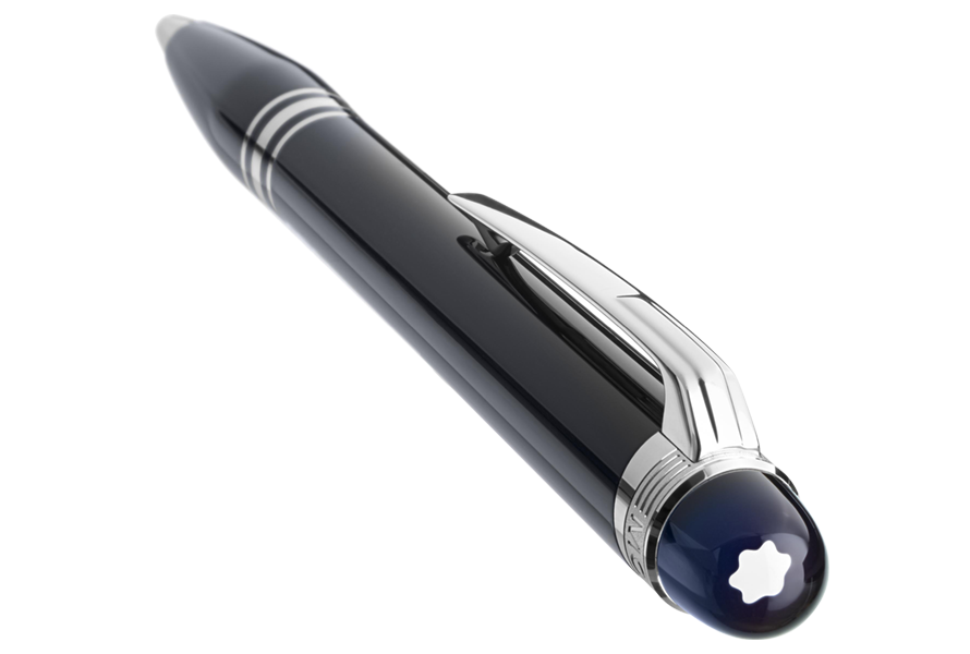 StarWalker Precious Resin Ballpoint Pen