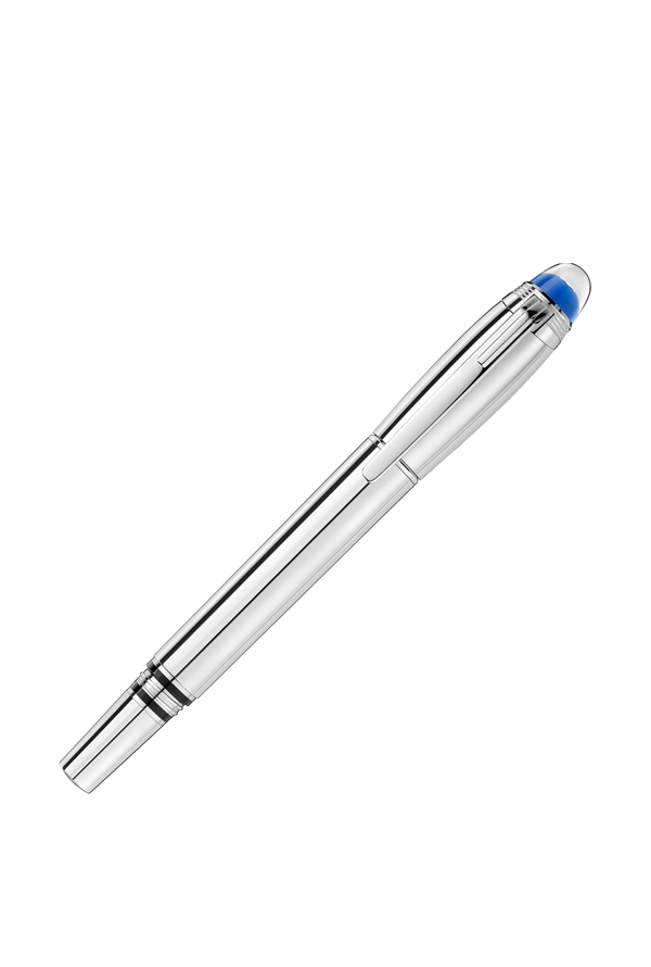 StarWalker Metal Fountain Pen