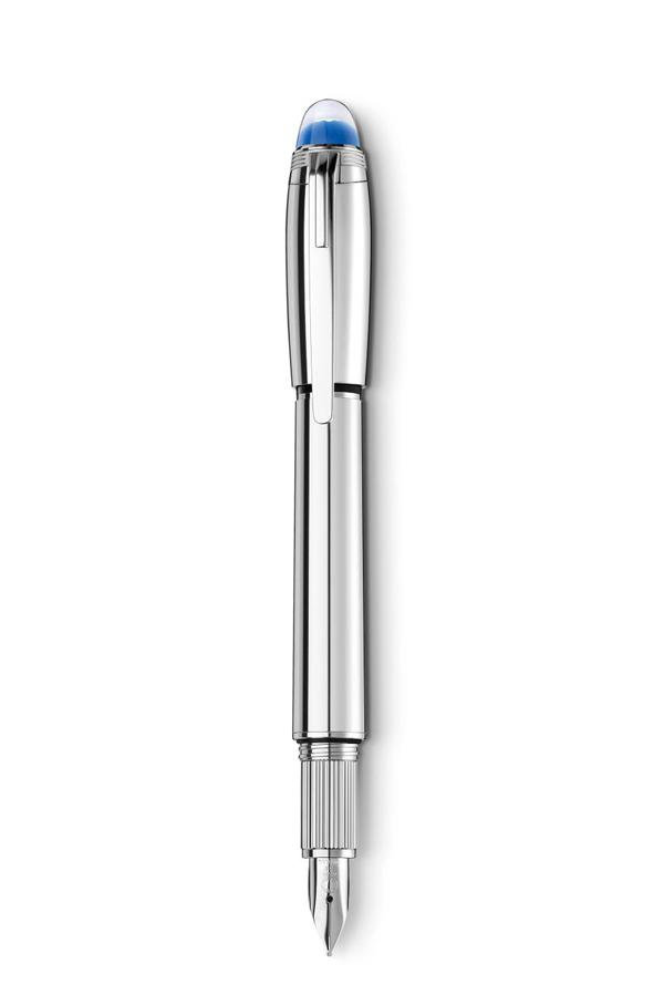 StarWalker Metal Fountain Pen
