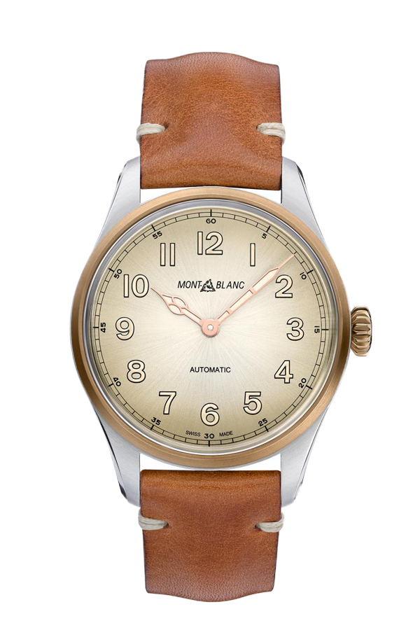 Montblanc 1858 Automatic