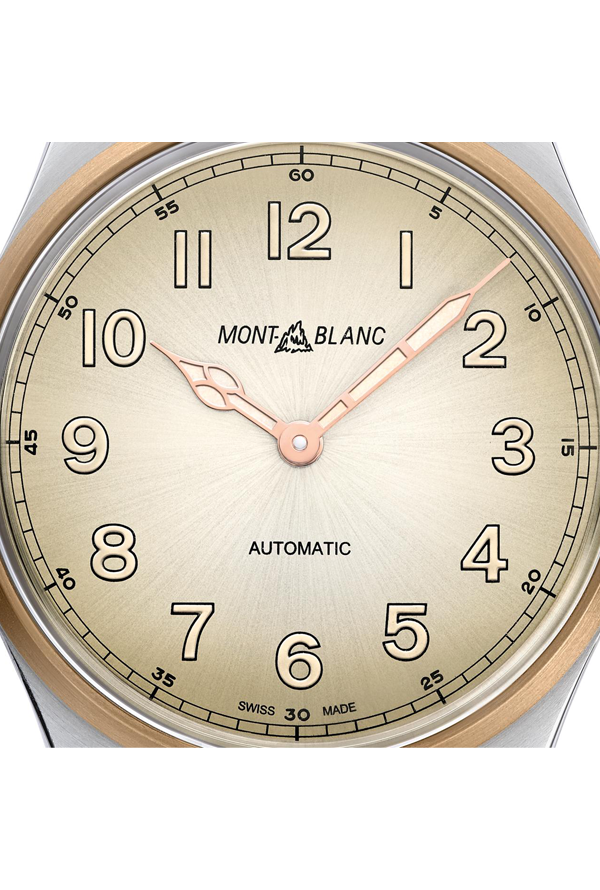 Montblanc 1858 Automatic