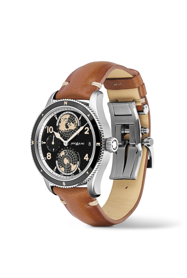 Montblanc 1858 Geosphere
