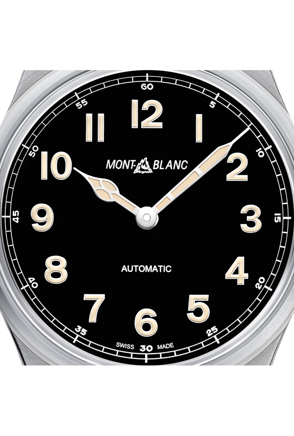Montblanc 1858 Automatic 40 mm