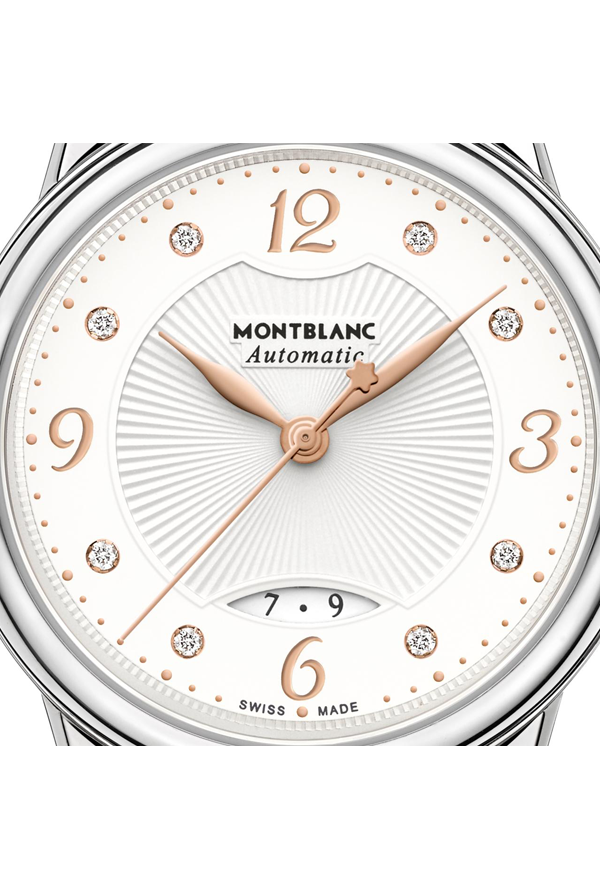 Montblanc Bohème Automatic Date 30 mm