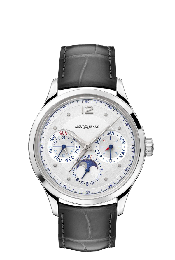 Montblanc Heritage Perpetual Calendar