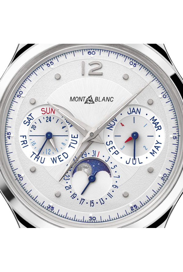 Montblanc Heritage Perpetual Calendar