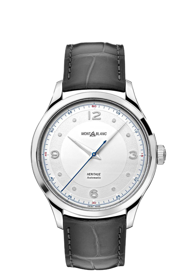 Montblanc Heritage Automatic