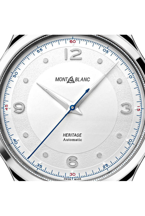 Montblanc Heritage Automatic