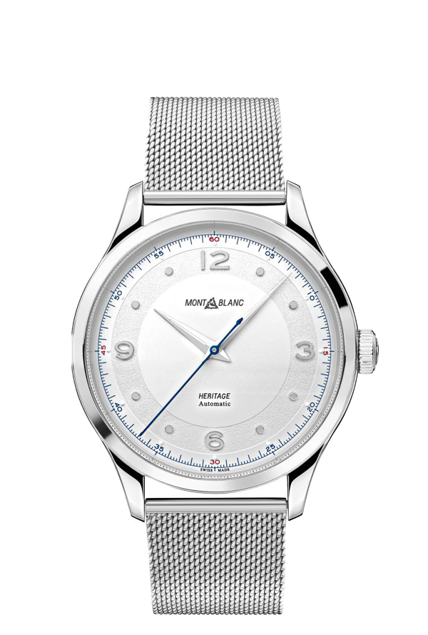 Montblanc Heritage Automatic