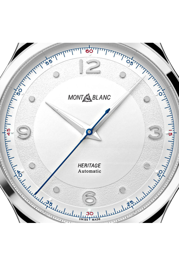 Montblanc Heritage Automatic