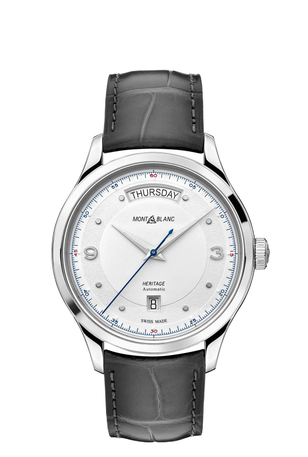 Montblanc Heritage Automatic Day Date
