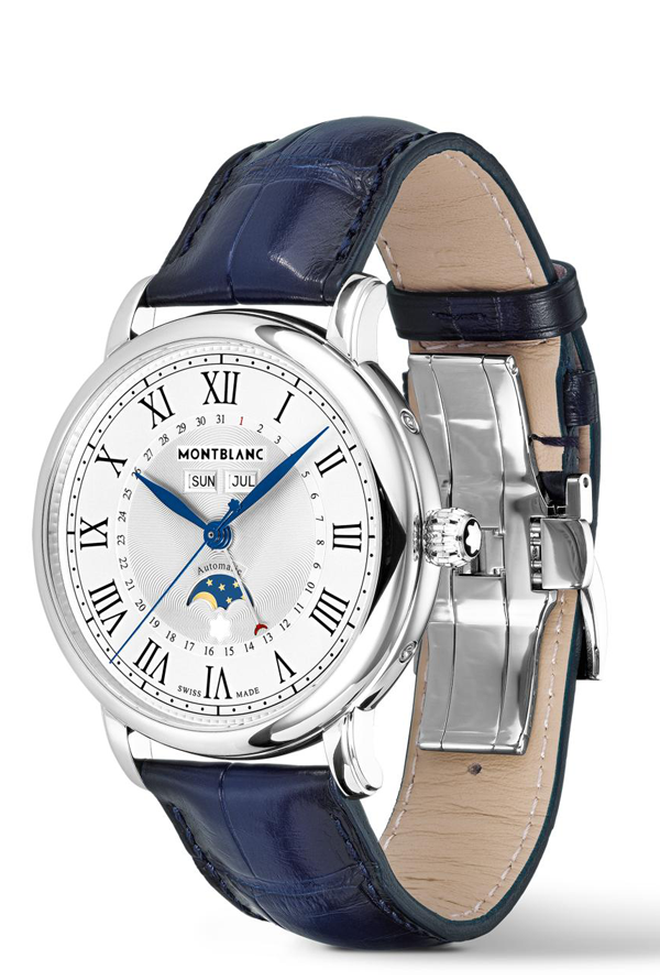 Montblanc Star Legacy Full Calendar