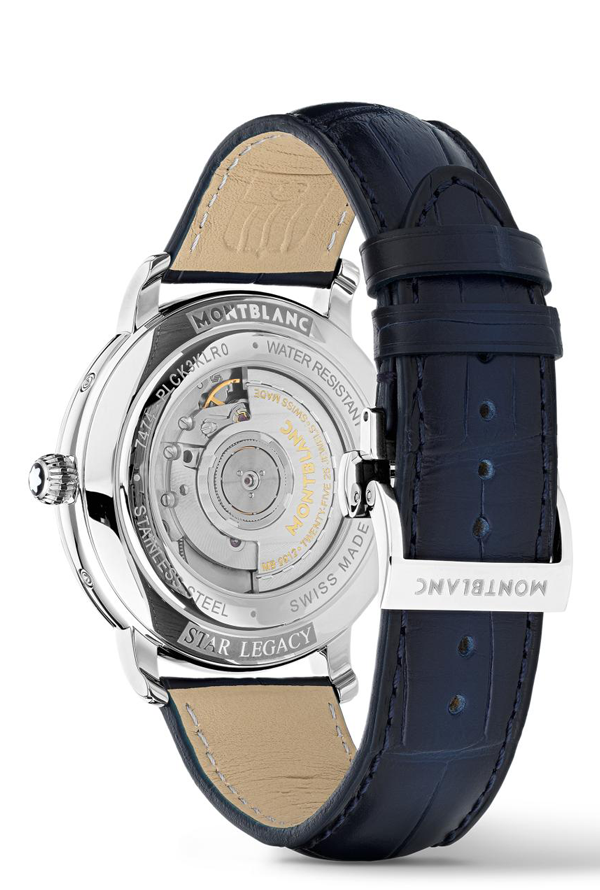 Montblanc Star Legacy Full Calendar