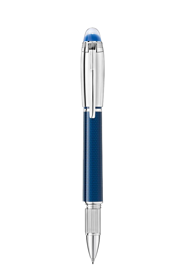 StarWalker Blue Planet Metal Doué Fineliner