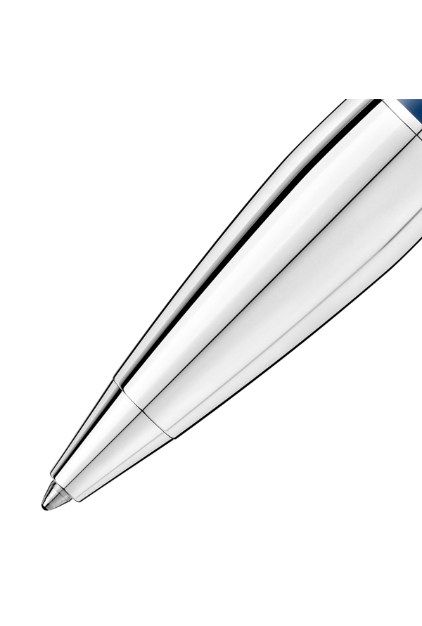 StarWalker Blue Planet Metal Doué Ballpoint Pen