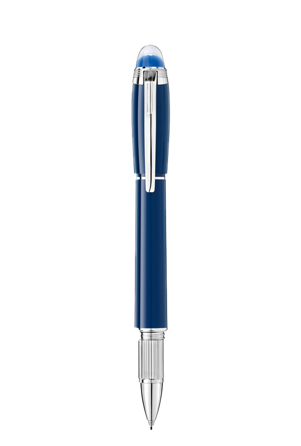 StarWalker Blue Planet Precious Resin Fineliner