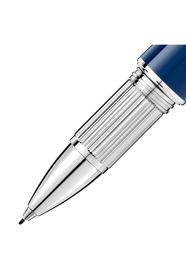 StarWalker Blue Planet Precious Resin Fineliner