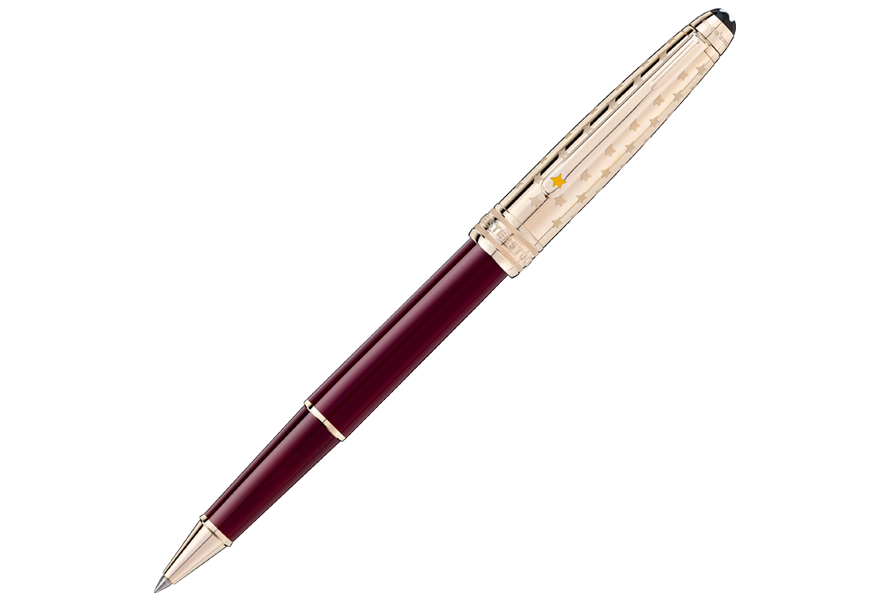 Meisterstück Le Petit Prince Doué Classique Rollerball