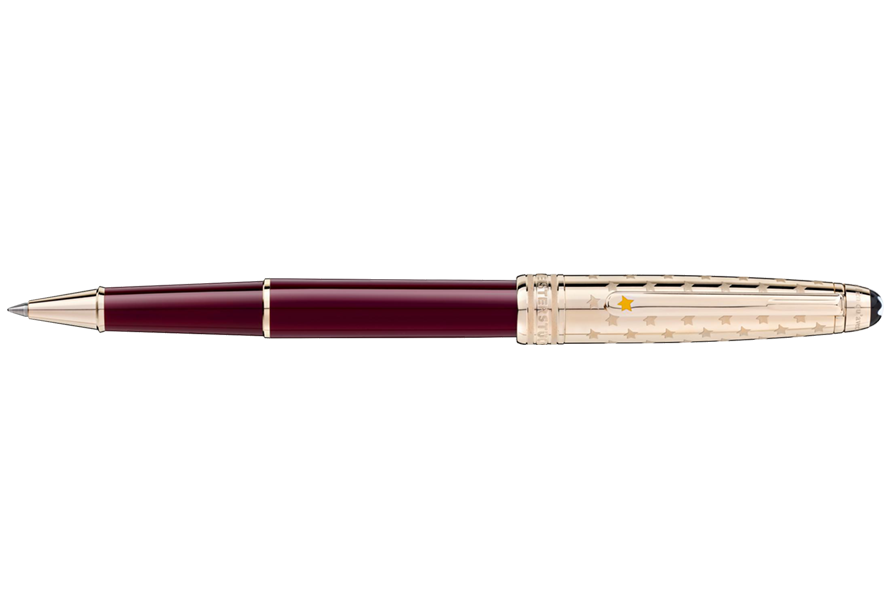 Meisterstück Le Petit Prince Doué Classique Rollerball