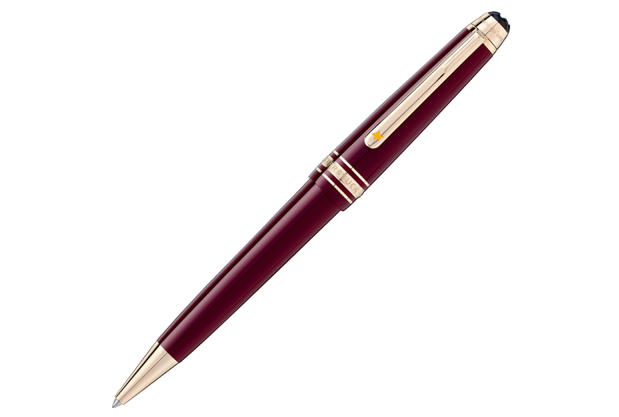 Meisterstück Le Petit Prince Midsize Ballpoint Pen