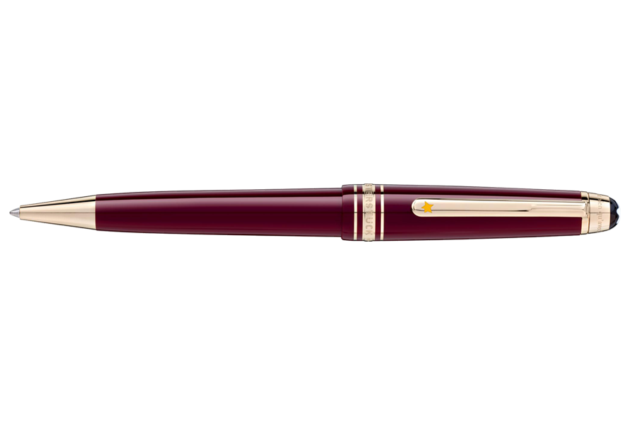 Meisterstück Le Petit Prince Midsize Ballpoint Pen