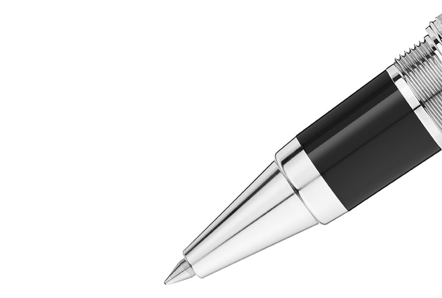 Rollerball Pen Writers Edition Homage to Victor Hugo Limited Edition
