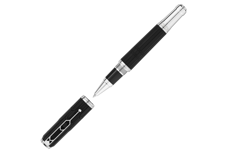 Rollerball Pen Writers Edition Homage to Victor Hugo Limited Edition