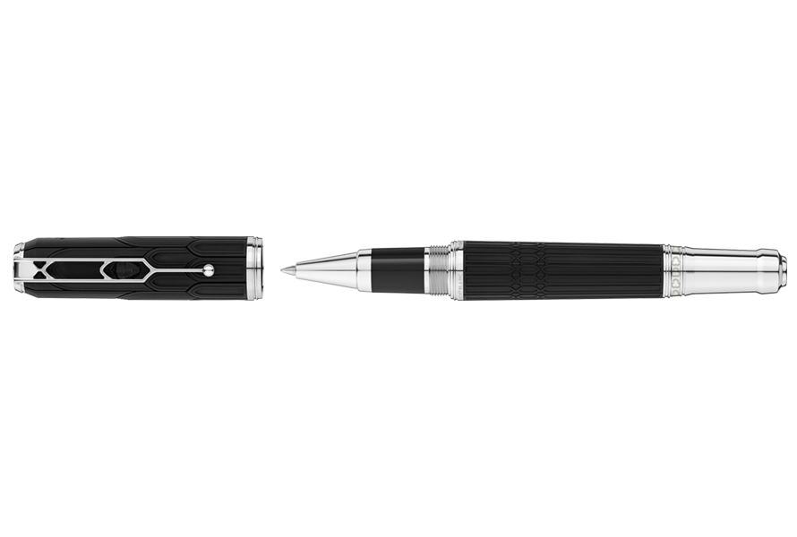 Rollerball Pen Writers Edition Homage to Victor Hugo Limited Edition