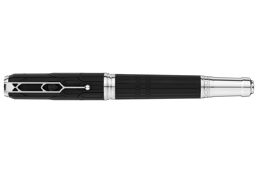 Rollerball Pen Writers Edition Homage to Victor Hugo Limited Edition