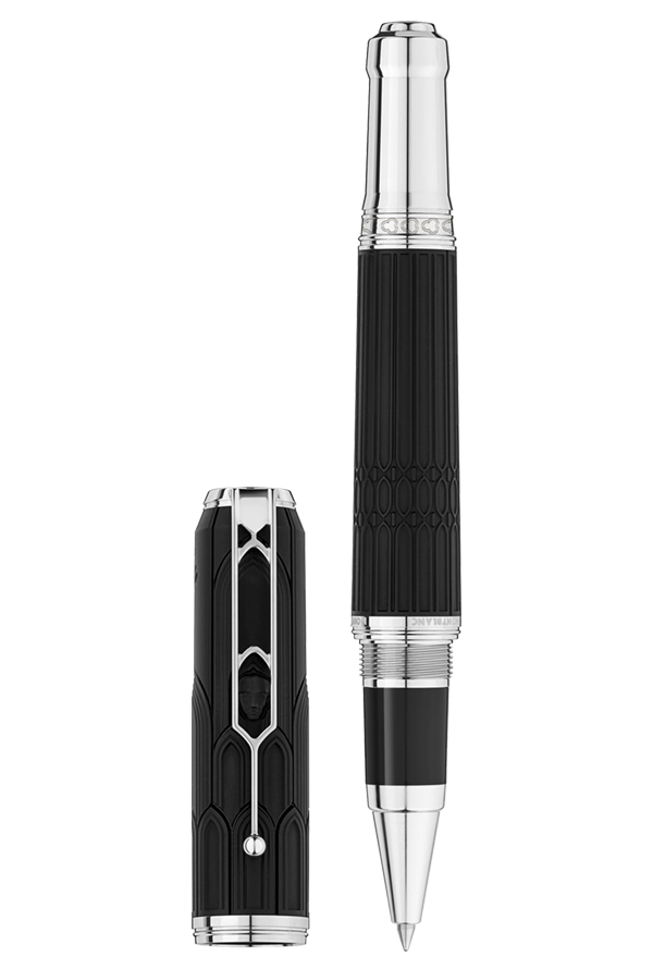 Rollerball Pen Writers Edition Homage to Victor Hugo Limited Edition
