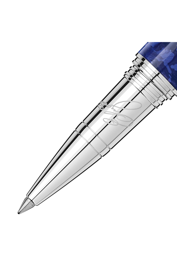 Montblanc Muses Elizabeth Taylor Special Edition Rollerball