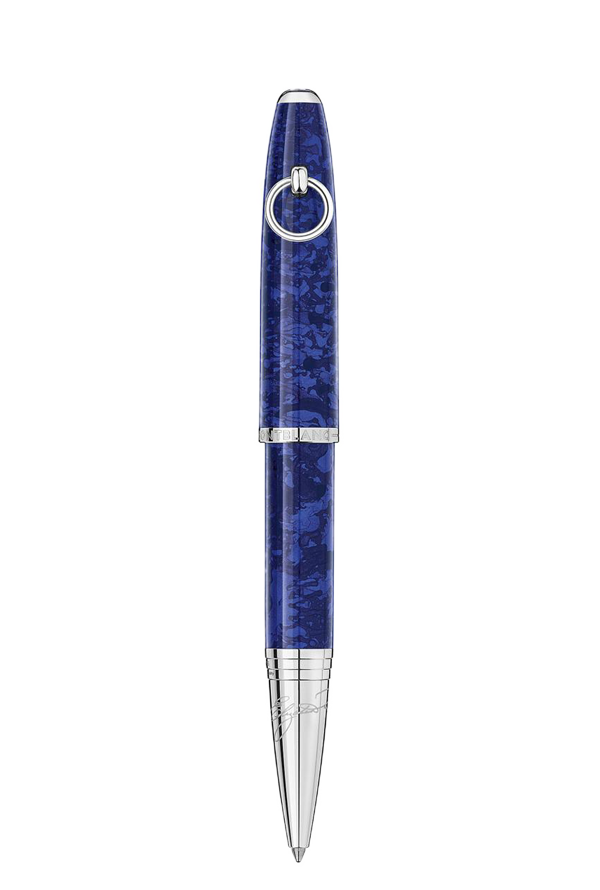 Montblanc Muses Elizabeth Taylor Special Edition Ballpoint Pen