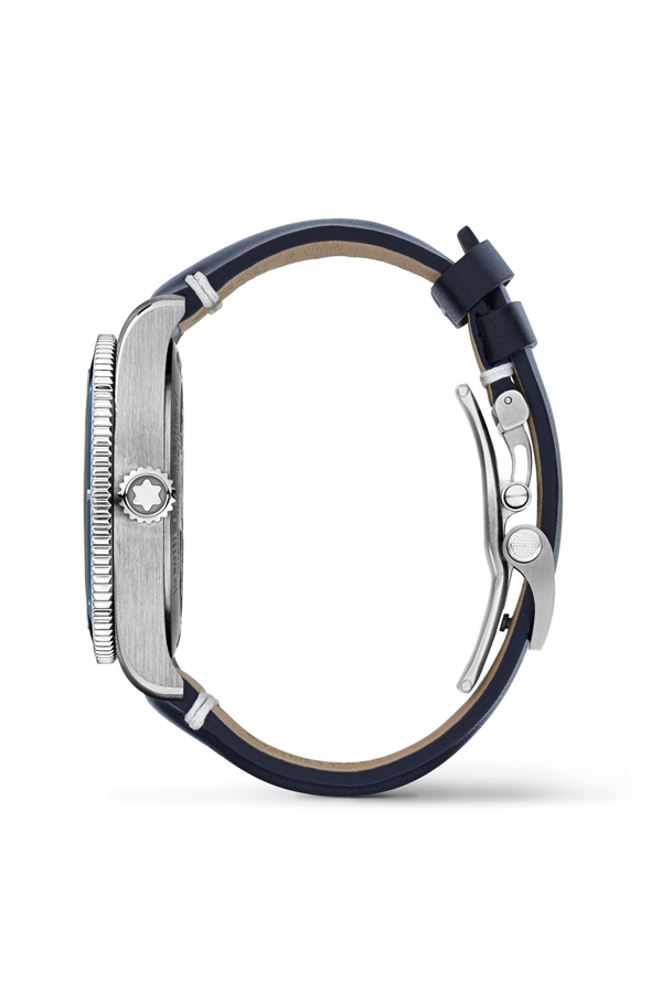 Montblanc 1858 Geosphere