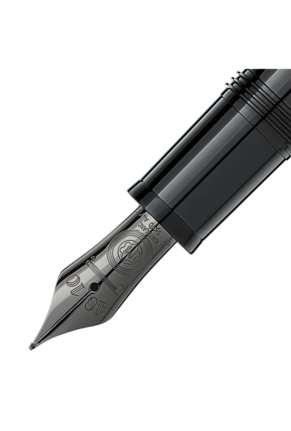 Meisterstück Great Masters Pirelli Fountain Pen