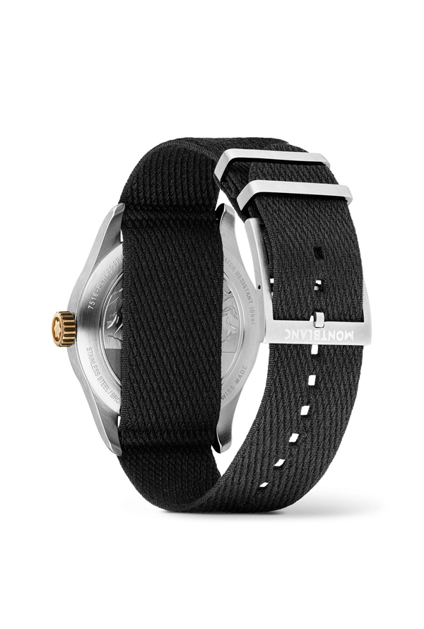 Montblanc 1858 Automatic 24H