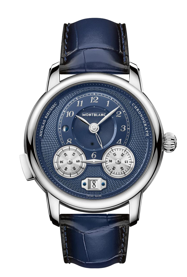 Montblanc Star Legacy Nicolas Rieussec Chronograph