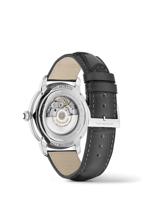 Montblanc Star Legacy Automatic Date 43 mm