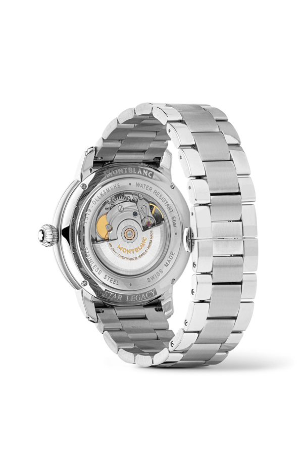 Montblanc Star Legacy Automatic Date 43mm