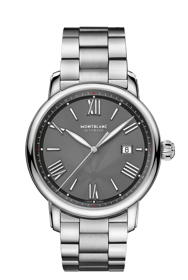 Montblanc Star Legacy Automatic Date 43 mm