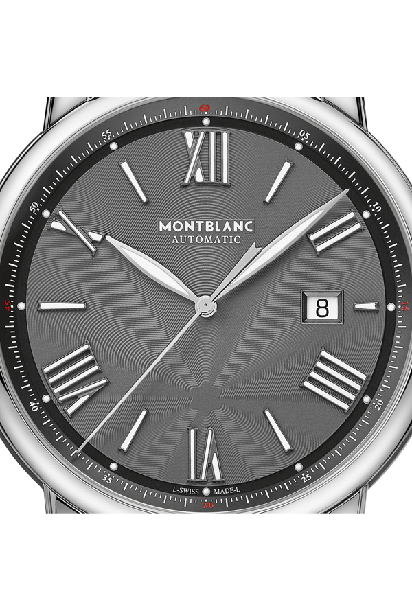 Montblanc Star Legacy Automatic Date 43 mm