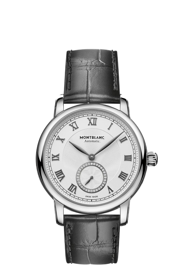 Montblanc Star Legacy Small Second 36 mm