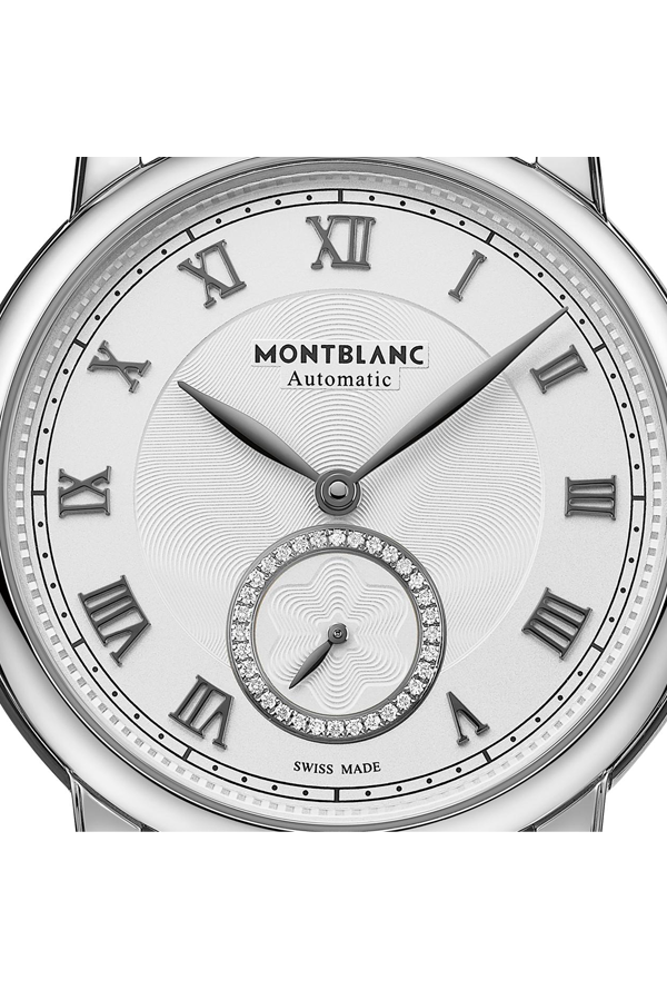 Montblanc Star Legacy Small Second 36 mm