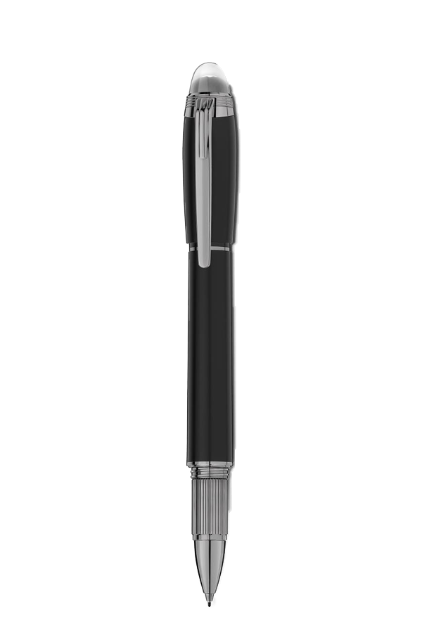 StarWalker UltraBlack Precious Resin Fineliner