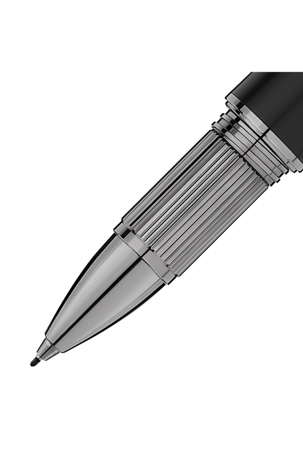 StarWalker UltraBlack Precious Resin Fineliner