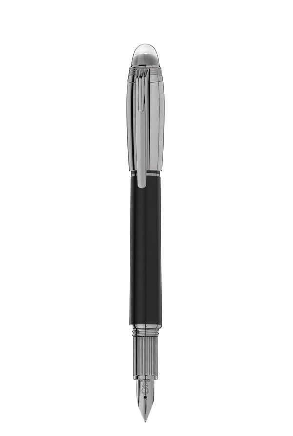 StarWalker UltraBlack Doué Fountain Pen
